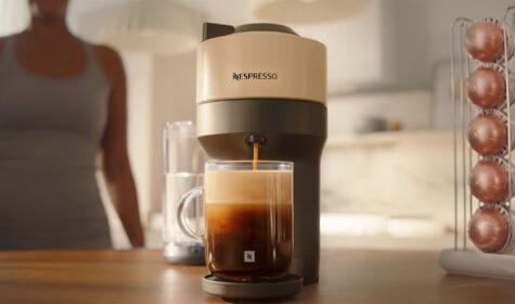 Nespresso
